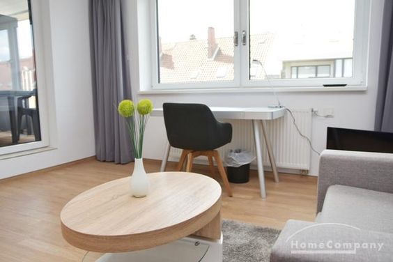Zentrum,  Business-Apartment mit Boardingservice