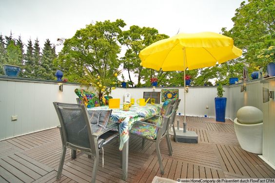 ***Selten! Helle, freundliche, große Wohnung mit Terrasse in Dortmund-Huckarde.