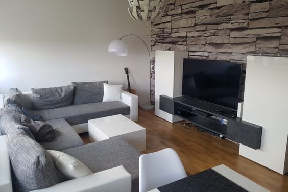 Attraktive Wohnung mit Internetzugang in Gelsenkirchen-Buer, Laufnähe zur City, kurze Fahrzeit zur A 52 und A 2