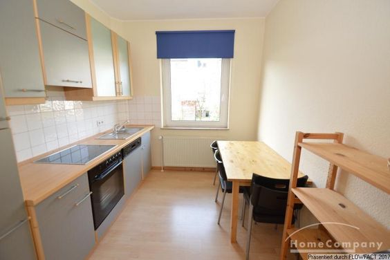 Tolle 2 Zi.-Wohnung in Findorff