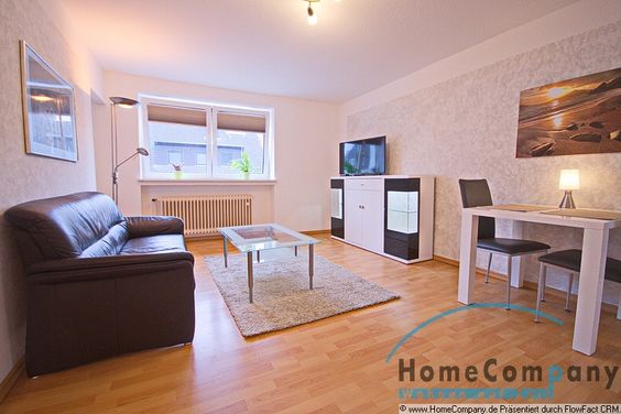 Erstklassige und helle Wohnung in Do-Aplerbeck mit Internet-Flatrate!