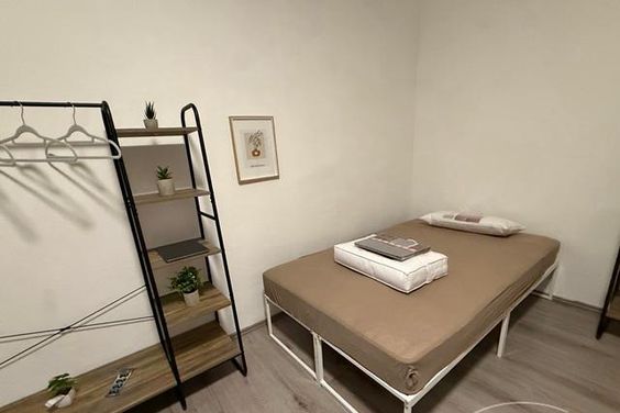 Hameln, Monteurunterkunft mit 4 Schlafzimmern in Bäntorf