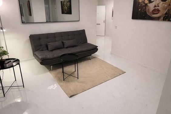 ***Möblierte 5-Zimmer-Wohnung in Putzbrunn