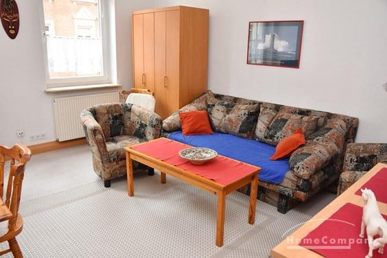 Linden, Altbauwohnung Nähe Limmerstr.