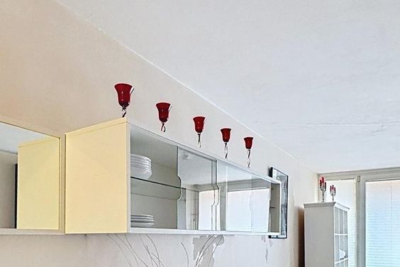 Voll möbliertes 1-Zimmer-Apartment mit Balkon in beliebter Lage