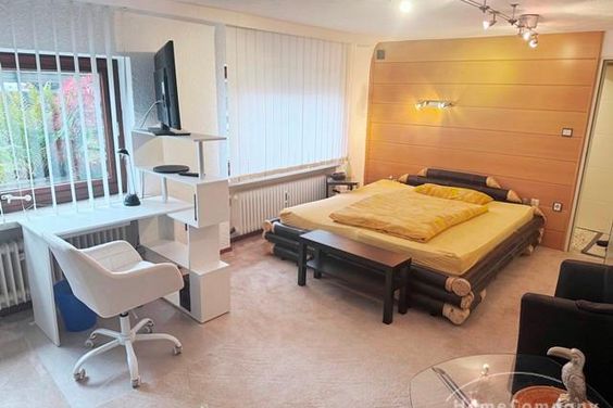 Hildesheim, OT Itzum, 1 Person, modernes Apt, gehobene Austattung, PC