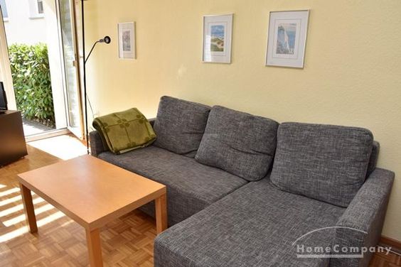 Mittelfeld-Wülfel, Möbliertes Apartment für 1-2 Personen in Wülfel.