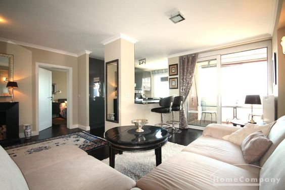 Sachsenhausen (8070561) – Möbliertes 3-Zimmer Designapartment