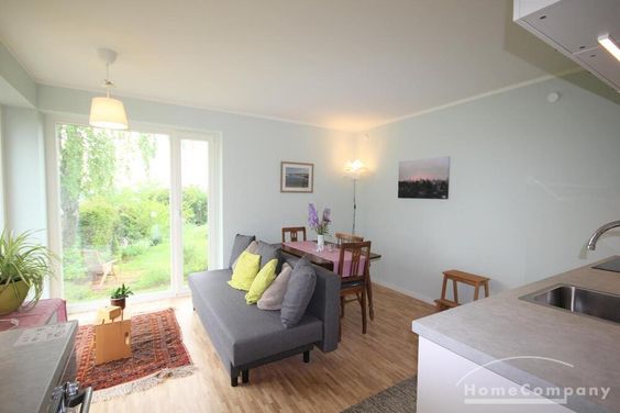 Bad Vilbel (8068421) – Hochwertige 2-Zimmerwohnung auf dem Heilsberg