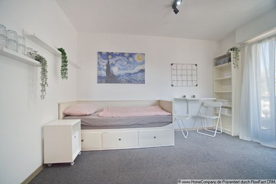 Möbliertes Apartment in Dortmund-Barop – praktisch, modern, uni-nah!