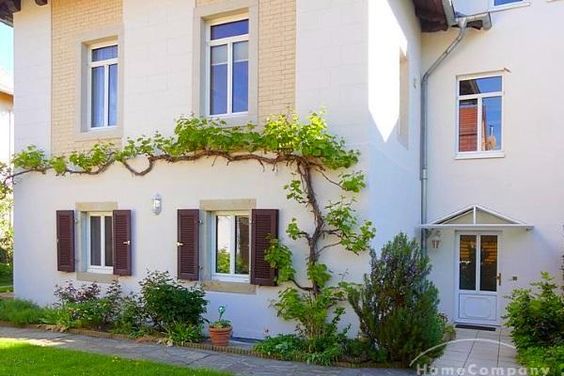 Hübsches 3-Zimmer Apartment am Weißen Hirsch mit Gartennutzung! Maximal 2 Personen