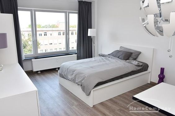 Calenberger_Neustadt, Möbliertes Business-Apartment in zentraler Lage