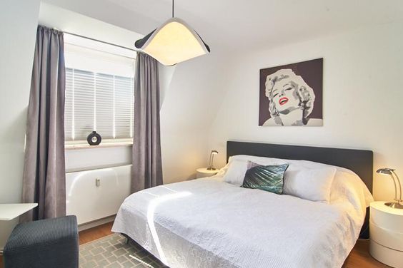 Aparte Wohnung in bester Lage mit großer Terrasse