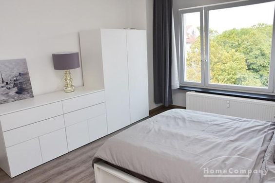 Calenberger_Neustadt, Möbliertes Business-Apartment in zentraler Lage