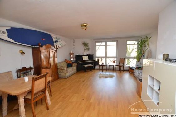 ***TOP Wohnung im Zentrum Nähe der Weser