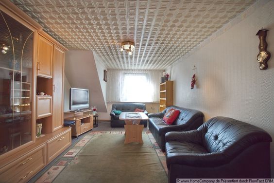 Gemütliche Wohnung im Unionviertel mit sehr guter Anbindung und Internet-Flatrate