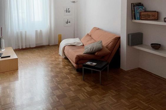Bockenheim (8070541) – schöne 2 Zimmerwohnung ideal gelegen