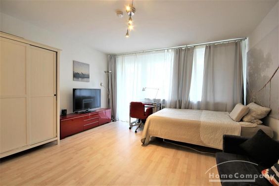 Bornheim (8049670) – ideales Stadt Apartment, EZB Nähe