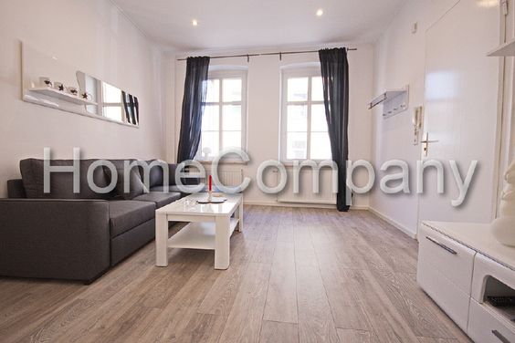 Die Hotelalternative! Schön und modern möblierte Wohnung mit Gartenterrasse in Datteln.