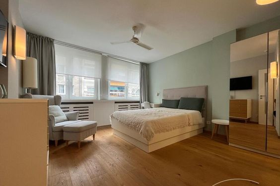 ***Nordend (8072139)Hochwertig saniertes Studioapartment im Nordend