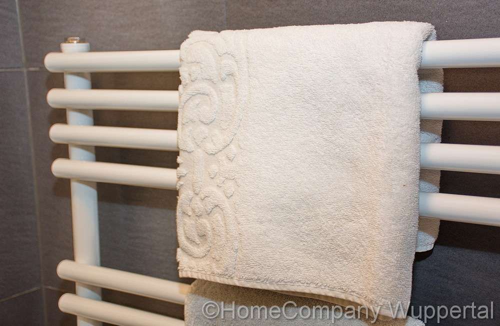 Details Handtuchw&auml;rmer