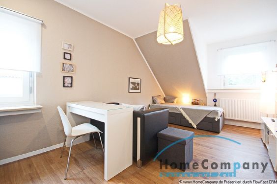 Dortmund-Aplerbeck: Schickes Apartment in exklusiver Lage und moderner Austattung!
