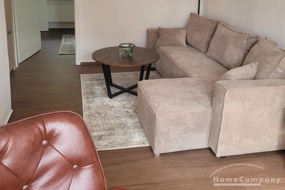 Helle Wohnung in Schwerin Lankow