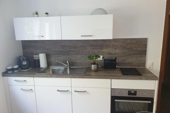 Möbiliertes 1-Zimmer-Appartment in Alfter bei Bonn!