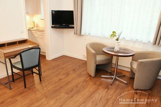 Zentrum,  Business-Apartment mit Boardingservice