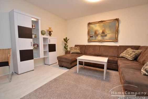 Wohnung in Bremerhaven-Speckenbüttel