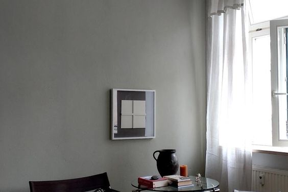Möbliert/Furnished 1-Zimmer-Apartment in Dresden-Pieschen / 1 Person