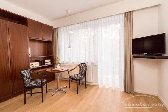 Zentrum,  Business-Apartment mit Boardingservice
