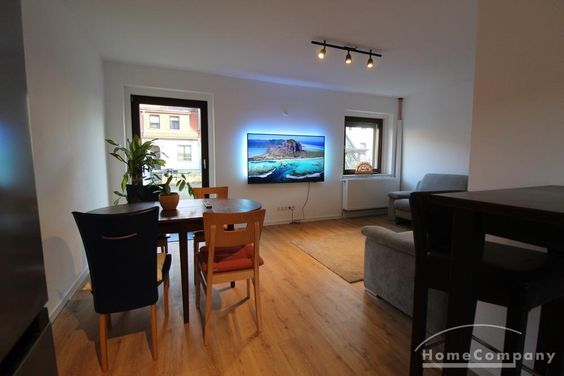 +++ Möbliert / Furnished – Reihenhaus in Pirna 4 Personen +++