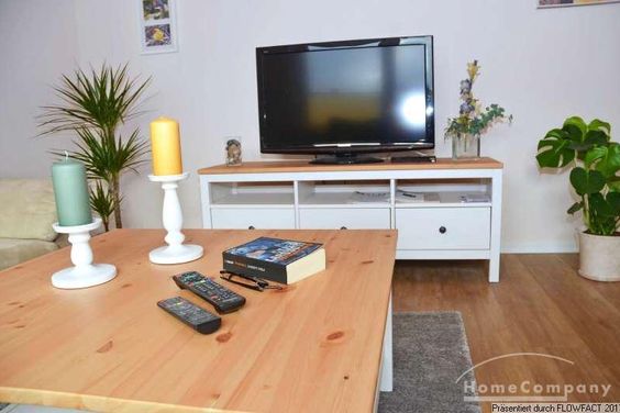 Tolle 2.Zi. Wohnung in Delmenhorst