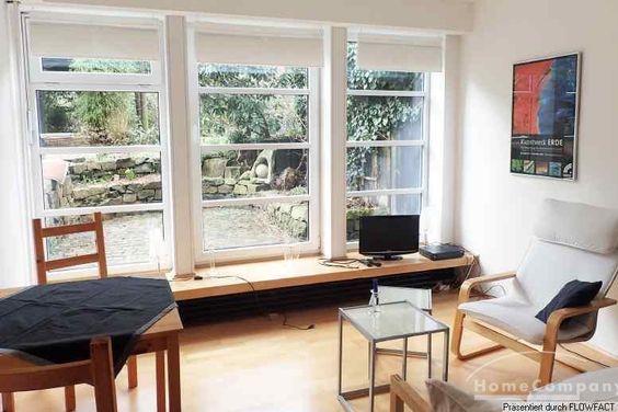 Apartment in Schwachhausen