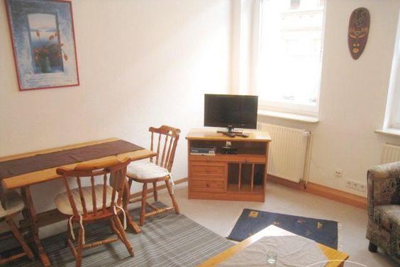 Linden, Altbauwohnung Nähe Limmerstr.