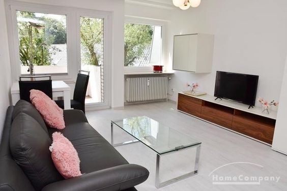 Misburg, sehr schön möbliertes Apartment Nähe MHH