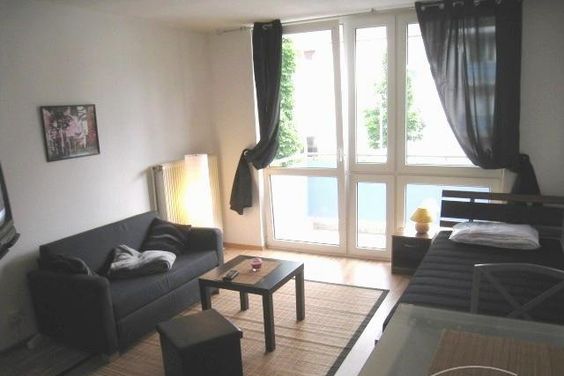 Ahlem, Schönes renoviertes 1-Zimmer Apartment