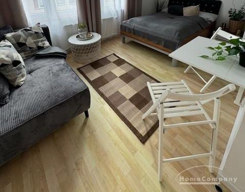 Möbliertes Appartement in der Bonner Altstadt!