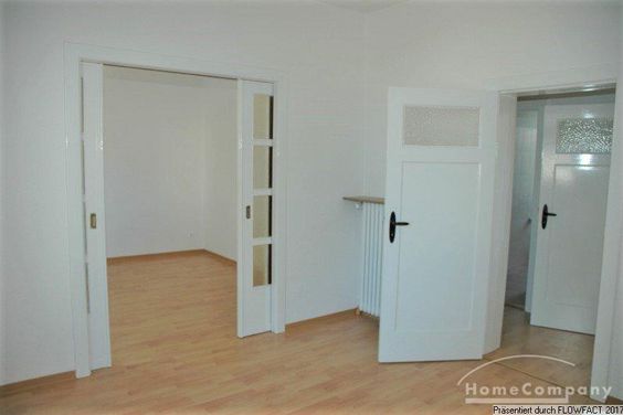 2,5-Zi.-Wohnung direkt am Werdersee in der Bremer Neustadt