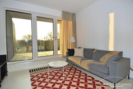 Schöne 2-Zimmerwohnung in Pankow, Berlin, möbliert