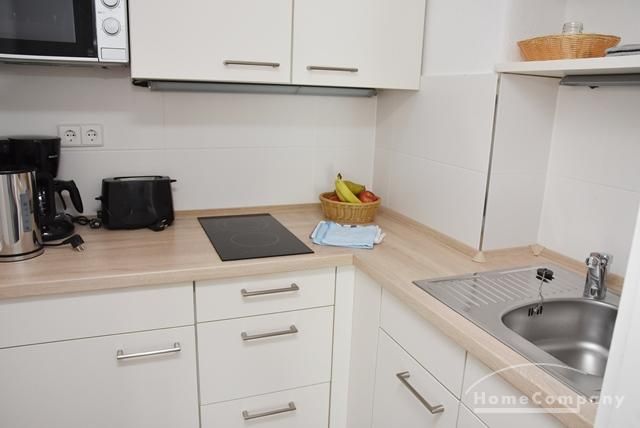 Beispiel Wohnen/K&uuml;che