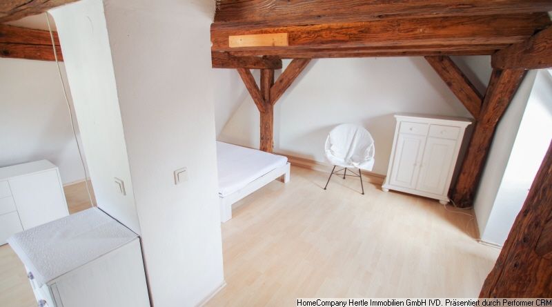 Schlafzimmer OG