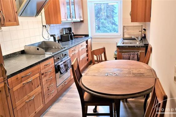 Möbliert/Furnished 4-Zimmer Wohnung in Dresden-Friedrichstadt 6 Personen