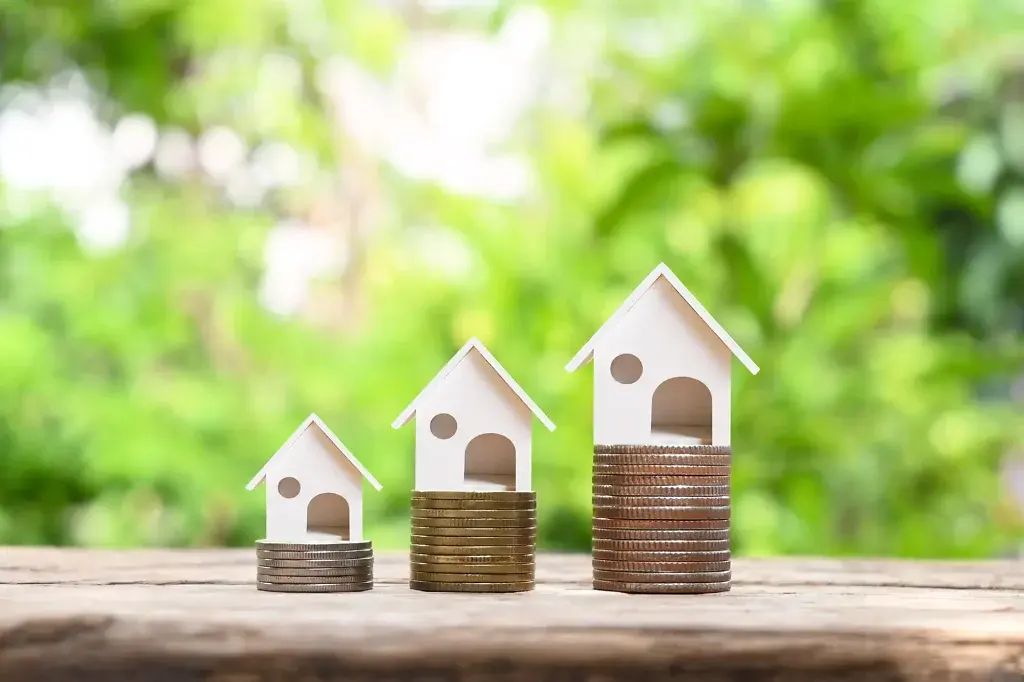 Moderater Preisanstieg: Wohnimmobilien 0,8 Prozent teurer