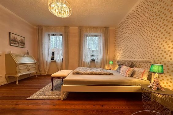 Schöne 2ZKB Wohnung in Niederwürzbach