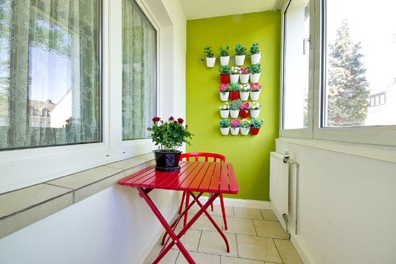 Helle Wohnung mit Wintergarten in attraktiver Lage von Rüttenscheid, mit Highspeed-Internetzugang