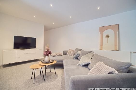 Individuelle loftartige Einliegerwohnung mit privater Terrasse in Unna-Bilmerich