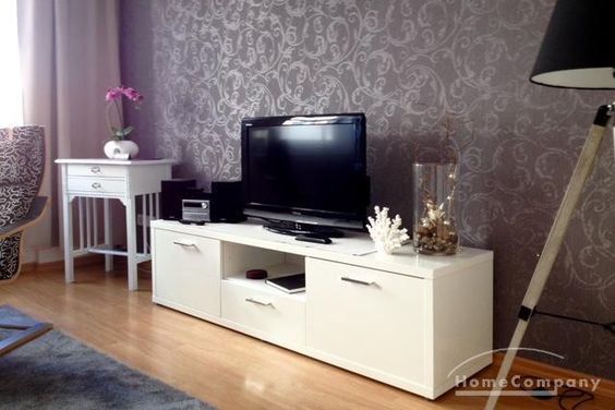 Wohnung im Zentrum von Schwerin – Nähe Schlossparkcenter