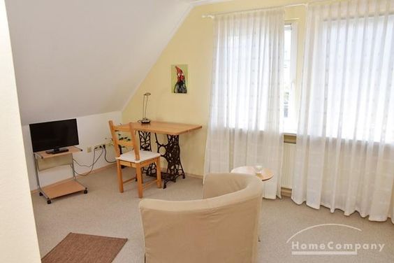 Laatzen, Freundlich möblierte Einliegerwohnung in Gleidingen